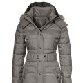 china factory eco-friendly Foldable ladies grey jacket blazer